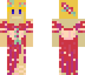 mushroom godess 2.o