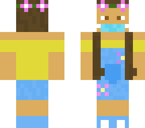 my first skin (contest entry)