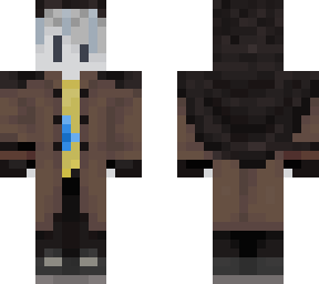 my friends skin stealth mode v2