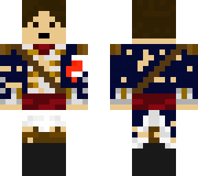my l'manburg skin (tattered) (no hat)