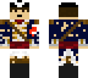 my l'manburg skin (tattered)