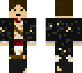 my l'manburg skin (tattered cloak) (no hood)