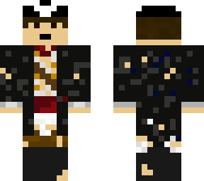 my l'manburg skin (tattered cloak with hat)