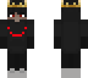 my last skin