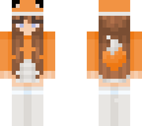 my minecraft skin