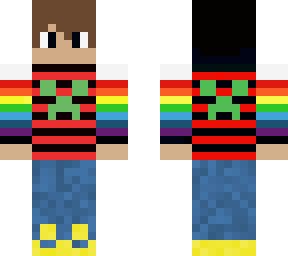 my own skin