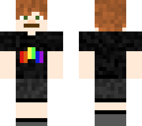 my skin