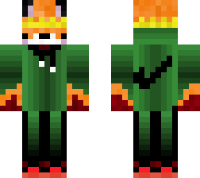 my skin