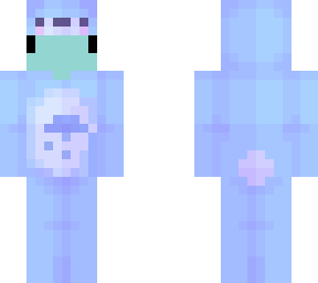 my skin but carebear