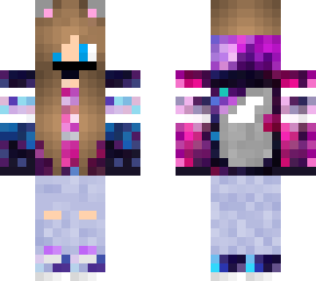 my skin update