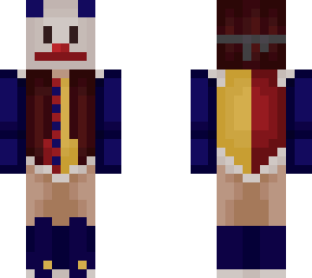 my true form || edit