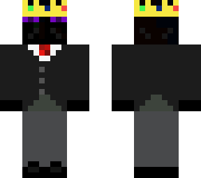 my version of ranboo