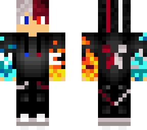 my youtube skin