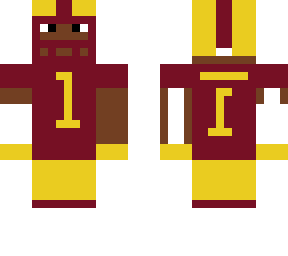 n'keal harry asu