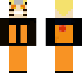 naruto par sandro
