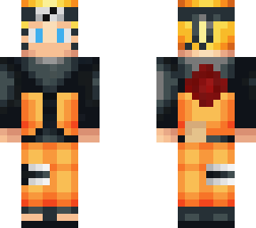 naruto uzumaki