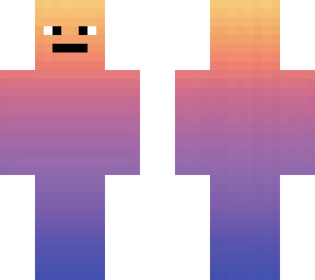 neon guy