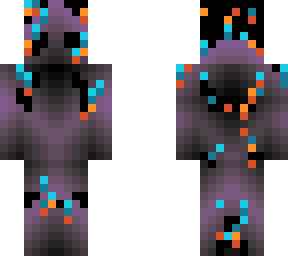 netherite golem