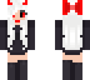 new outfit unlocked!