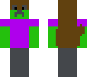 nice look creeper... hold on