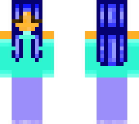 nice skin