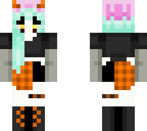 nightworgan pink