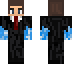 no. a (agent)