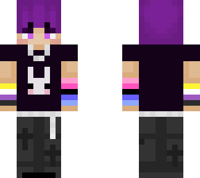 nonbinary omni skin