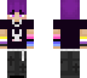 nonbinary omni skin