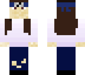 official ninja uvu