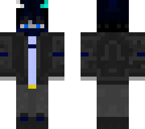oluminous skin hotfix!