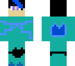 omg!!!!! its aqua ein