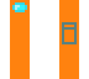 orange sussi bakkka