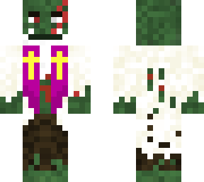 orc priest