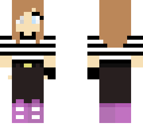 outfit for mods