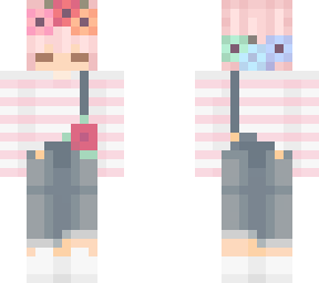 overalls!!