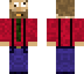 paul bunyan