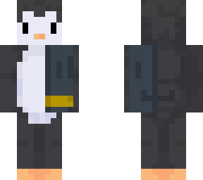 penguin 9867205