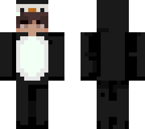 penguin in one z