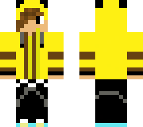 pickachu
