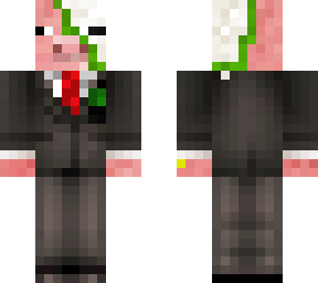 pigmen fancy