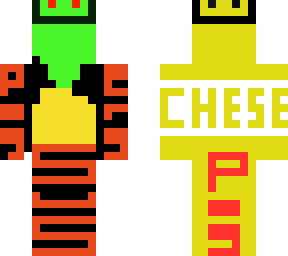 pineapple cheese