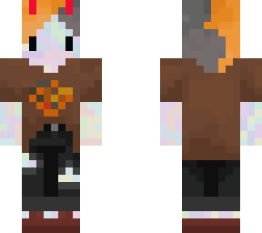 pip (favorite shirt)