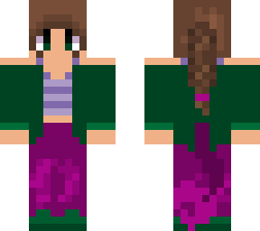 pisces (female)