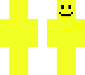 pls dont use this is my first skin