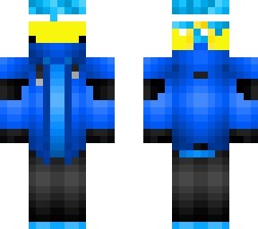 pollo ninja
