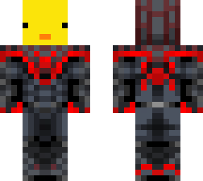 pollo spider-man