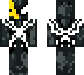 pollo venom