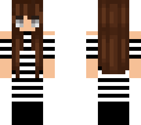 prison girl edit