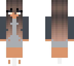 professor bella outfit 2
